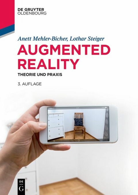 Augmented Reality - Anett Mehler-Bicher, Lothar Steiger