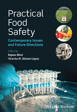 Practical Food Safety - 