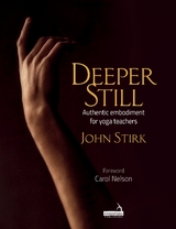Deeper Still -  John Stirk