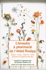 L''armoire à pharmacie de l''Abbé Kneipp -  Sebastian Kneipp