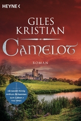 Camelot - Giles Kristian