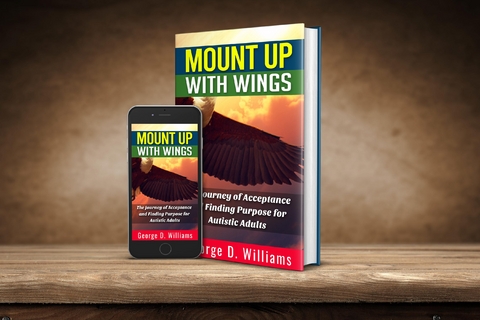 Mount Up With Wings - George D. Williams