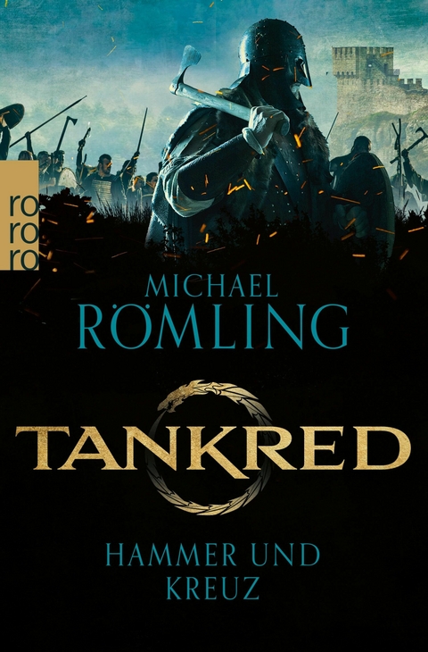 Tankred: Hammer und Kreuz -  Michael Römling