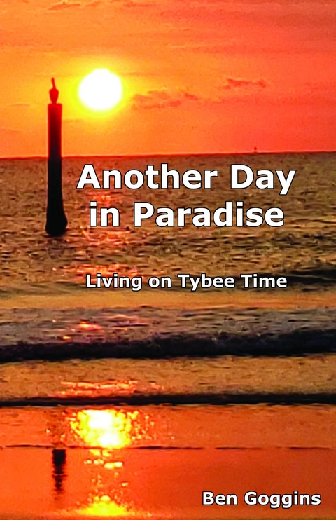 Another Day in Paradise -  Ben Goggins
