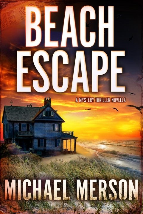 Beach Escape -  Michael Merson