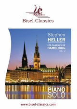 Les Charmes de Hambourg, Op. 2 - Stephen Heller