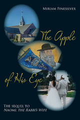 The Apple of His Eye - Miriam Finesilver