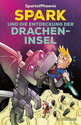 SparkofPhoenix: Spark und die Entdeckung der Dracheninsel -  SparkofPhoenix