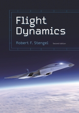 Flight Dynamics - Robert F. Stengel