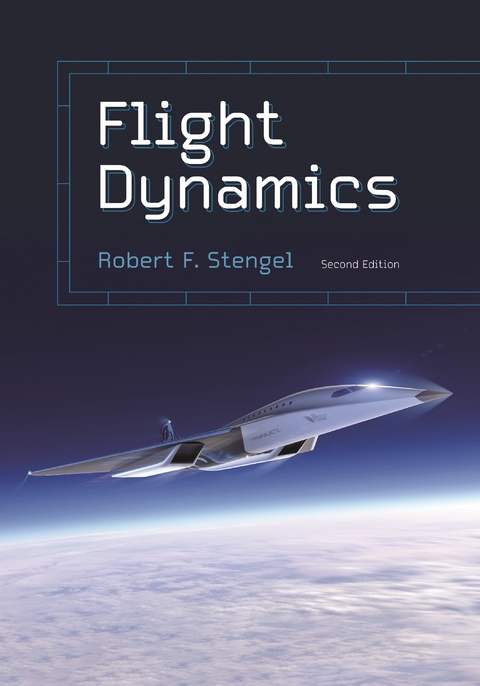 Flight Dynamics - Robert F. Stengel
