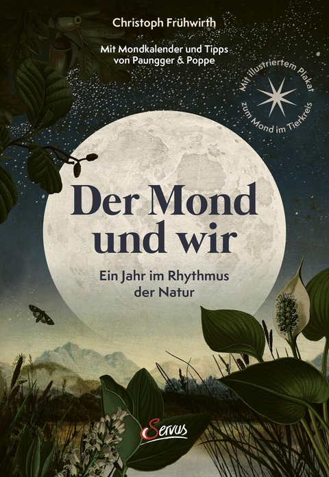 Der Mond und wir - Christoph Frühwirth