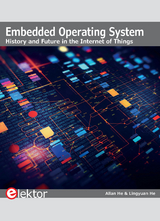 Embedded Operating System - Allan He, Lingyuan He