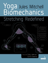 Yoga Biomechanics -  Jules Mitchell