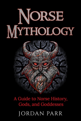 Norse Mythology - Jordan Parr