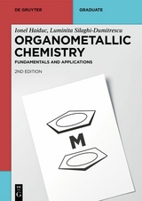 Organometallic Chemistry -  Ionel Haiduc