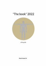 "The book" 2022 - Mark Hood 14