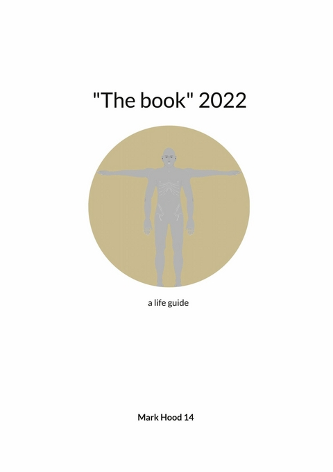 "The book" 2022 - Mark Hood 14