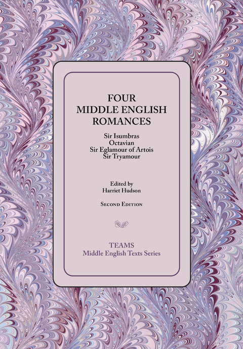 Four Middle English Romances - 