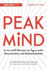 Peak Mind - Amishi P. Jha