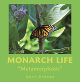 Monarch Life - Gerri Endean