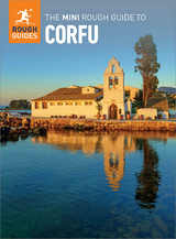 Mini Rough Guide to Corfu (Travel Guide eBook) -  Rough Guides