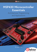 MSP430 Microcontroller Essentials - Miroslav Cina