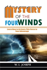 Mystery of The Four Winds - Joseph W.I