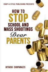 How to Stop School Shootings -  Hitachi Choparazzi