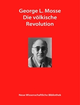 Die völkische Revolution - George L. Mosse