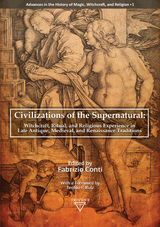 Civilizations of the Supernatural - 