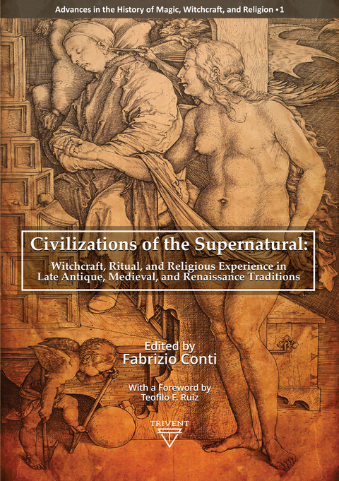 Civilizations of the Supernatural - 