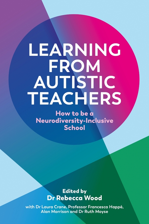 Learning From Autistic Teachers - 