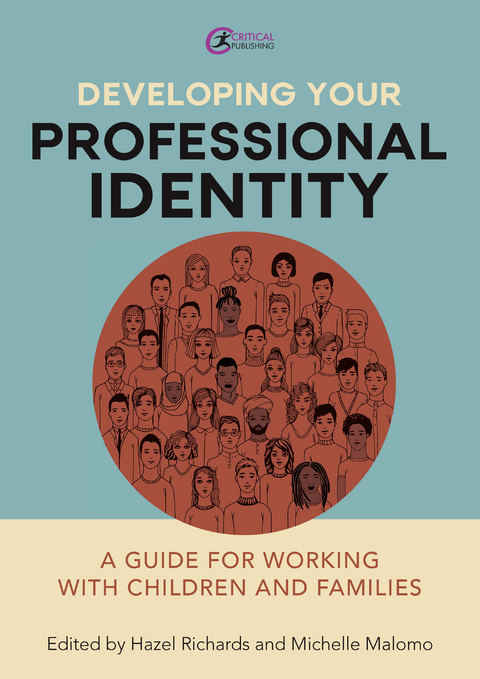 Developing Your Professional Identity - 