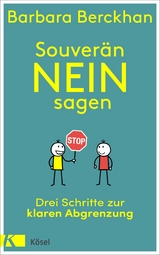 Souverän nein sagen - Barbara Berckhan