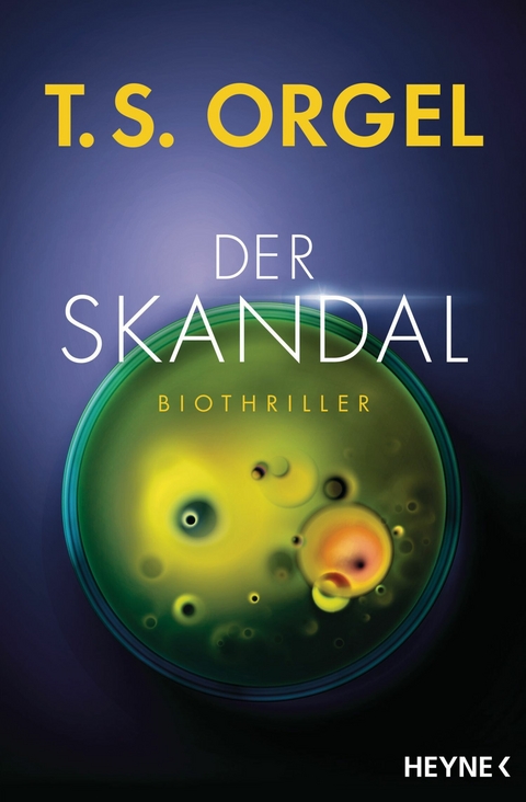 Der Skandal -  T.S. Orgel