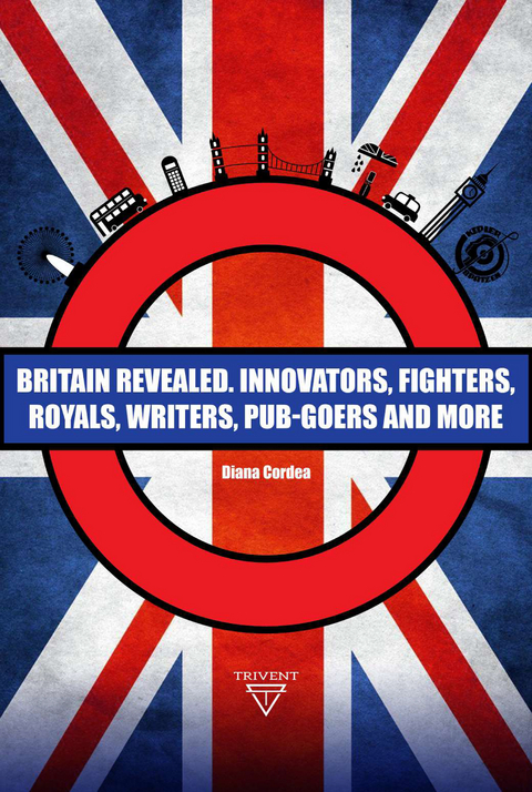 Britain Revealed -  Diana Cordea