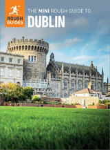 Mini Rough Guide to Dublin (Travel Guide eBook) -  Rough Guides