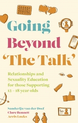 Going Beyond 'The Talk' -  Clare Bennett,  Sanderijn van der Doef,  Arris Lueks