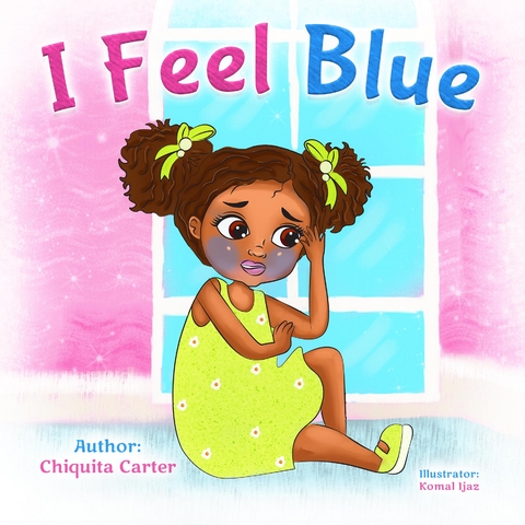 I Feel Blue -  Chiquita Carter