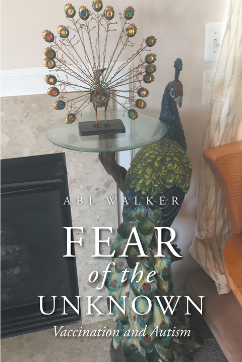 Fear of the Unknown -  Abi Walker
