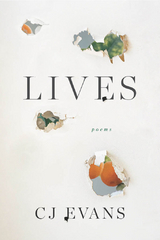 Lives -  CJ Evans