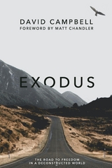 Exodus -  David Campbell