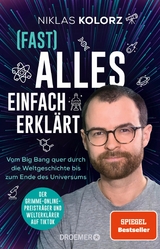 (Fast) Alles einfach erklärt -  Niklas Kolorz