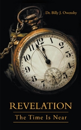 Revelation - Dr. Billy J. Owensby
