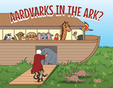 Aardvarks in the Ark? -  Carmy