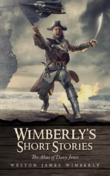 Wimberly's Short Stories -  Weston James Wimberly