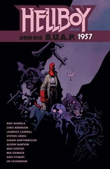 Hellboy 21 - Mike Mignola, Chris Roberson, Frank Neubauer