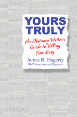 Yours Truly - James R. Hagerty