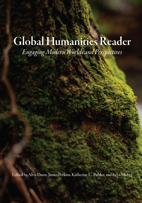 Global Humanities Reader - 