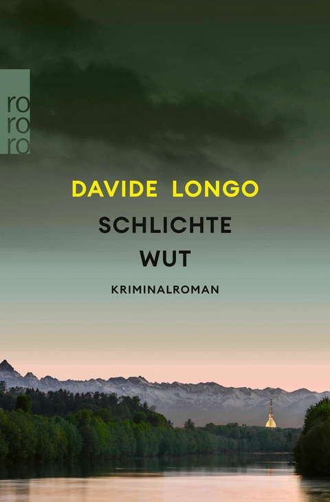 Schlichte Wut -  Davide Longo